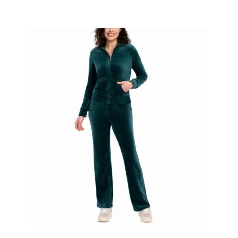 New with Tags! Juicy Couture Women's Velour Pants